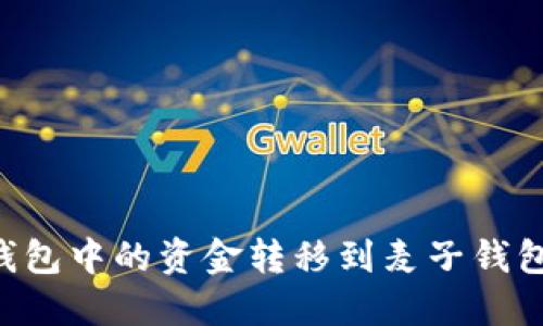 如何将TP钱包中的资金转移到麦子钱包：完整指南