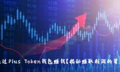 如何通过Plus Token钱包赚钱