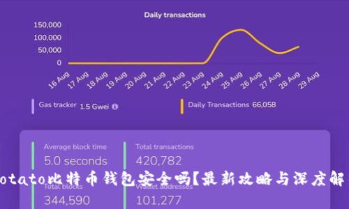 Potato比特币钱包安全吗？最新攻略与深度解析