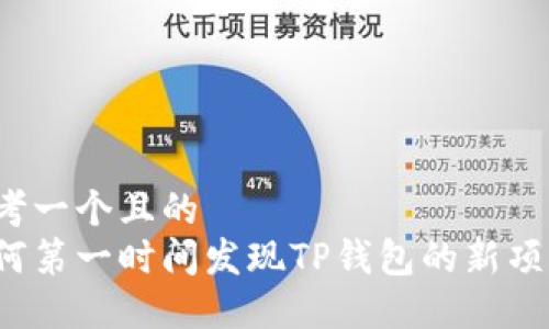 思考一个且的  
如何第一时间发现TP钱包的新项目？