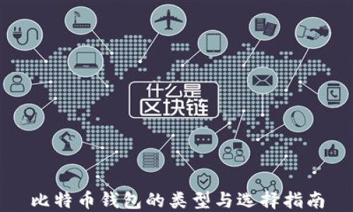 
比特币钱包的类型与选择指南