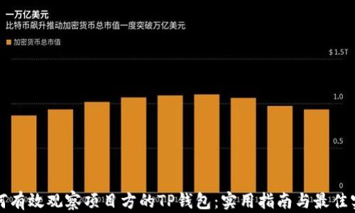 
如何有效观察项目方的TP钱包：实用指南与最佳实践