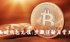 如何为以太坊钱包充值：