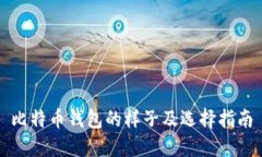 比特币钱包的样子及选择指南