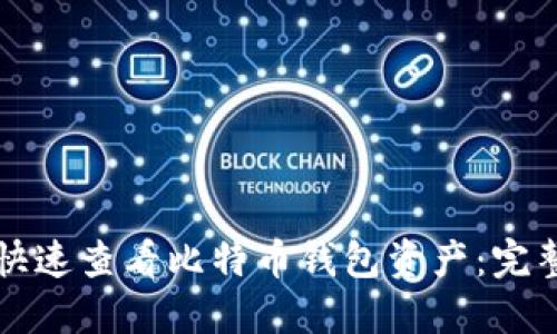 如何快速查看比特币钱包资产：完整指南