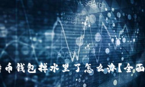 手机比特币钱包掉水里了怎么办？全面应对指南