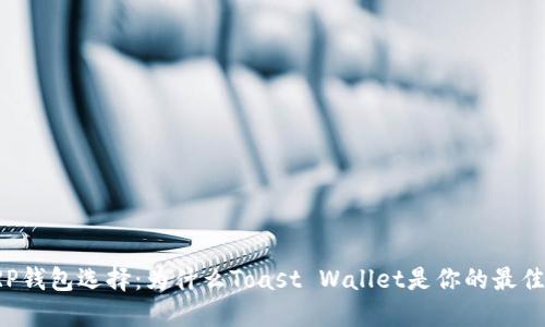 : XRP钱包选择：为什么Toast Wallet是你的最佳选择