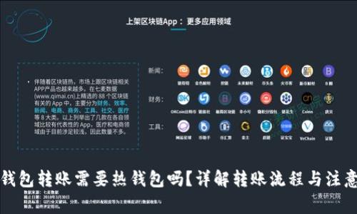 TP冷钱包转账需要热钱包吗？详解转账流程与注意事项