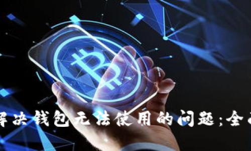 如何解决钱包无法使用的问题：全面指南