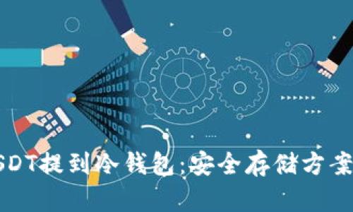 全面解析USDT提到冷钱包：安全存储方案与最佳实践