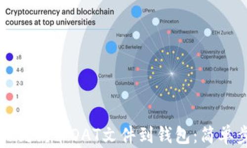 
如何导入狗狗币DAT文件到钱包：简单步骤指南