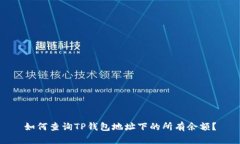 如何查询TP钱包地址下的所