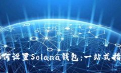 如何设置Solana钱包：一站