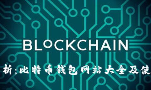 全面解析：比特币钱包网站大全及使用指南