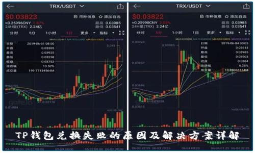 TP钱包兑换失败的原因及解决方案详解