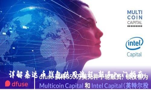 详解泰达币钱包使用流程：新手入门指南