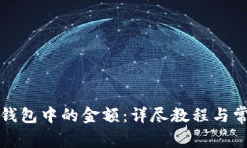 如何修改TP钱包中的金额：详尽教程与常见问题解答