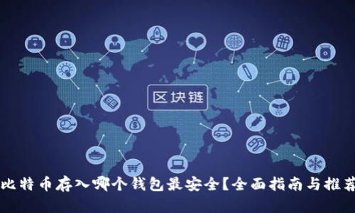 比特币存入哪个钱包最安全？全面指南与推荐