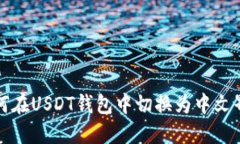如何在USDT钱包中切换为中