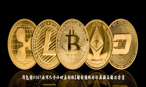 钱包转USDT为何几个小时未到账？解析转账延迟原因及解决方案