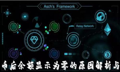 
TP钱包买币后余额显示为零的原因解析与解决方案