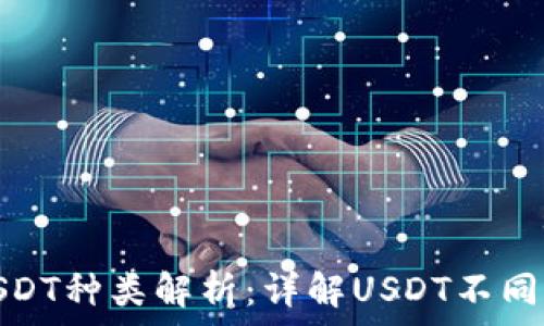  
极客钱包支持的USDT种类解析：详解USDT不同形式的特点与选择