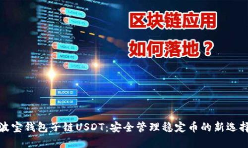 波宝钱包子链USDT：安全管理稳定币的新选择