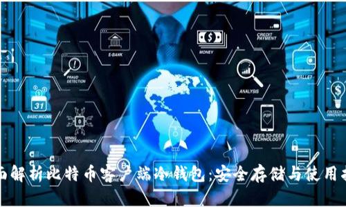 全面解析比特币客户端冷钱包：安全存储与使用指南