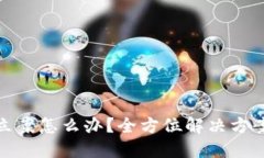 TP钱包被盗立案怎么办？全方位解决方案和预防措