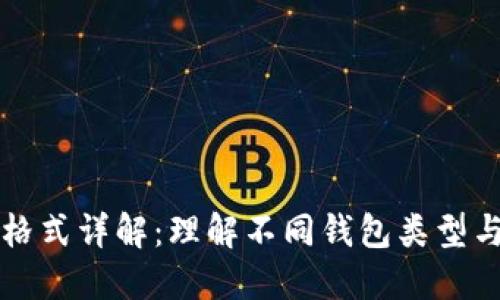比特币钱包格式详解：理解不同钱包类型与格式的区别