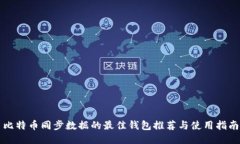 比特币同步数据的最佳钱包推荐与使用指南