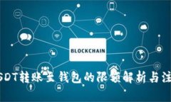 币安USDT转账至钱包的限额解析与注意事项