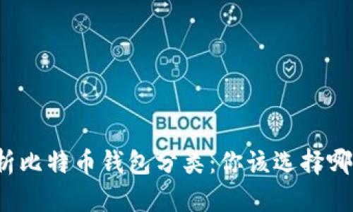 全面解析比特币钱包分类：你该选择哪种钱包？