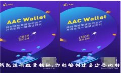 比特币钱包注册数量揭秘