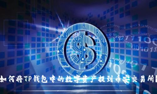 如何将TP钱包中的数字资产提到币安交易所？