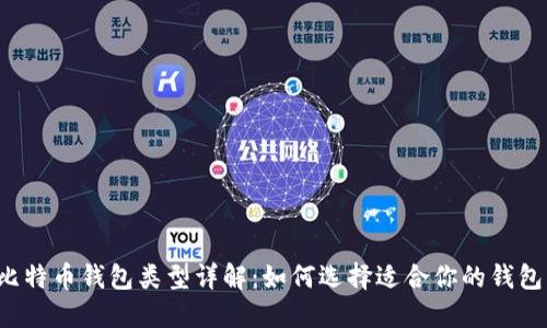 比特币钱包类型详解：如何选择适合你的钱包？