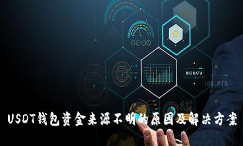 USDT钱包资金来源不明的原因及解决方案