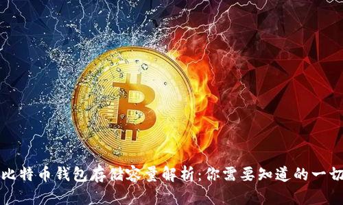 比特币钱包存储容量解析：你需要知道的一切