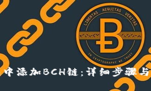 如何在TP钱包中添加BCH链：详细步骤与常见问题解答
