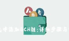 如何在TP钱包中添加BCH链：
