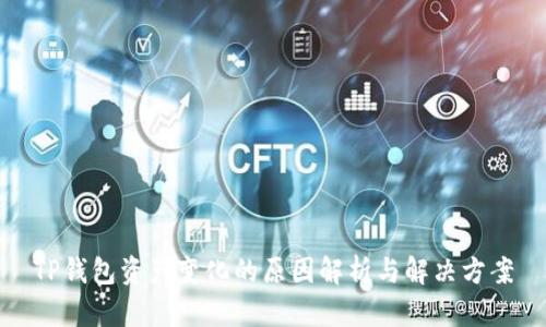 TP钱包资产变化的原因解析与解决方案