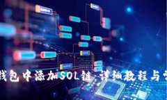 如何在狐狸钱包中添加S