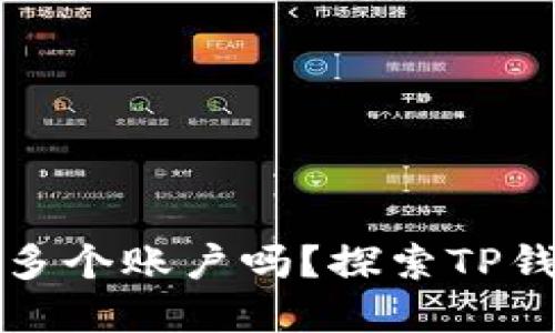 TP钱包可以创建多个账户吗？探索TP钱包的多账户功能