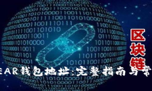 如何查看NEAR钱包地址：完整指南与常见问题解答