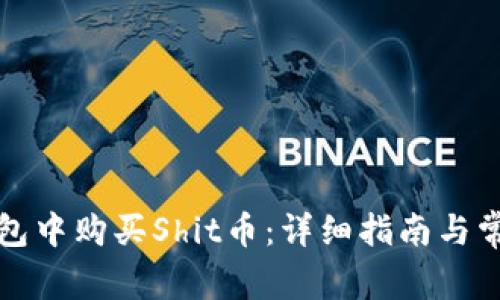 如何在TP钱包中购买Shit币：详细指南与常见问题解答
